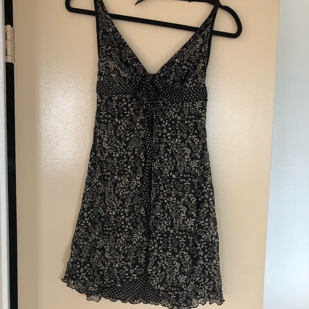 Cute summer dress